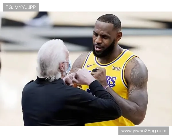 NBA直播马刺对湖人：詹姆斯领衔紫金军团迎战文班亚马